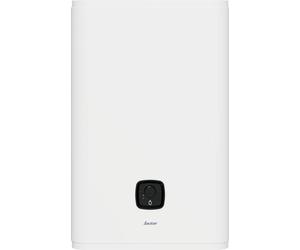 Chauffe-eau électrique plat horizontal/vertical SAUTER 40L