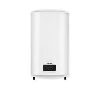 Chauffe-eau électrique plat multi-positions 100L