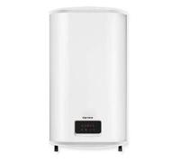 Chauffe-eau électrique plat multi-positions 50L