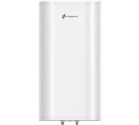 Chauffe Eau Electrique Plat Mural Multipositions Kimoro 50 Litres Sannover Blanc G