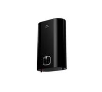Chauffe Eau Electrique Plat Mural Multipositions Kimoro Noir 50 Litres Sannover
