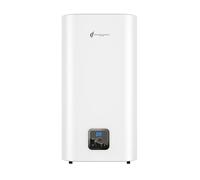 Chauffe Eau Electrique Plat Mural Multipositions Kimoro Sannover 100 Litres