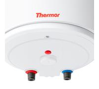 Chauffe-eau électrique Ristretto sur évier compact - 15 L - THERMOR - 221079