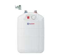 Chauffe-eau électrique sous évier 2 kW 10 l
