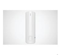 Atlantic Bicycle - Chauffe-eau électrique Chaufféo 022121 - blindé vertical sur socle 200 L 2200 W