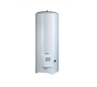 Chauffe-eau électrique stable au sol Sagéo 500 l - Ø 750 mm - Triphasé - ARISTON - 3070558