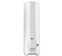 Chauffe-eau électrique Stable Initio 500 l - Ø 750 mm Triphasé