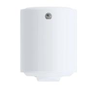 Chauffe-eau électrique Stéatis 100L vertical mural compact - THERMOR - 261115 Blanc G