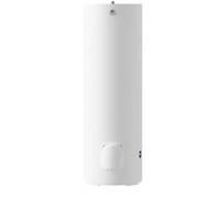 Chauffe-eau électrique STEATIS (300L) - Hauteur: 1,78 m - Capacité 300 L - Blanc - Classe énergétique : C