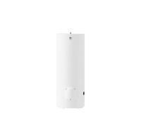 Chauffe-eau électrique Stéatis Thermor - Vertical - Stable - 300L - 3000W - Blanc