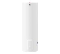 Duralis ACI Hybride 200 litres Vertical Stable - chauffe-eau électrique