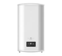 Chauffe-eau électrique Stéatite Multipositions Cesl-c 50 Litres - De Dietrich