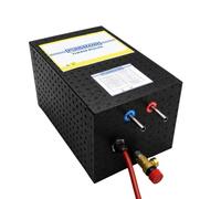Chauffe-eau électrique Therm 12V : 6L