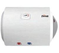 Chauffe-eau électrique Titane 5 ans horizontal (100 litres)