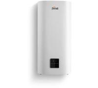 Chauffe-eau électrique TITANO TWIN 100L - Plat - Multiposition - Blanc