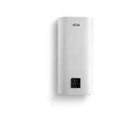 Chauffe-eau électrique TITANO TWIN 100L - Plat - Multiposition - Blanc
