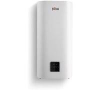 Chauffe-eau électrique TITANO TWIN 100L - Plat - Multiposition - Blanc