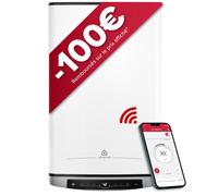 Chauffe-eau electrique Ultra Plat ARISTON VELIS DUNE DRY WIFI 45 FR EU