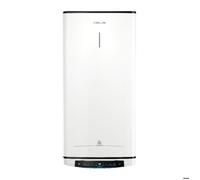 Chauffe-eau électrique mural plat Velis Pro DRY WIFI 80L - ARISTON 3100953