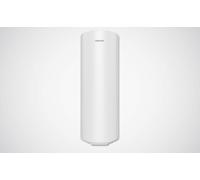 Chauffe-eau électrique vertical mural compact 100L - ATLANTIC - 053040