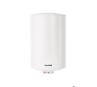 Chauffe-eau électrique vertical mural compact ACI Hybride DURALIS 200L - THERMOR - 861413