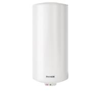 Chauffe-eau électrique vertical mural DURALIS 100 L ACI hybride THERMOR 251072