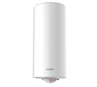 Chauffe-eau électrique - vertical mural - SAGEO XPERT 100l - Ø560 mm - 100 L - Ariston - 3000776