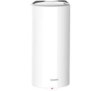 Chauffe-eau électrique vertical mural stéatite Sageo XPERT - 200 L, Ø 560 mm Monophasé - ARISTON - 3000789