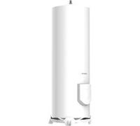 Chauffe-eau électrique 300 l INITIO XPERT blindé vertical sur socle D570 mm ARISTON 3000797