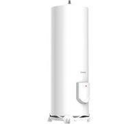 Chauffe-eau électrique vertical stable stéatite Sageo XPERT - 250 L, Ø 570 mm Monophasé - ARISTON - 3000792