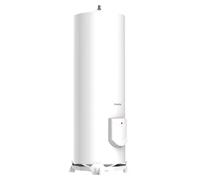 Ariston Thermo Chauffe-eau électrique Sageo XPERT vertical stable stéatite 250 L Ø570 mm Monophasé