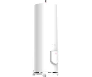 Chauffe-eau électrique vertical stable stéatite Sageo XPERT - 250 L, Ø 570 mm Monophasé - ARISTON - 3000792