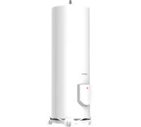 Chauffe-eau électrique vertical stable stéatite Sageo XPERT - 300 L, Ø 570 mm Monophasé - ARISTON - 3000795