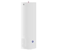 Chauffe Eau Stable 300 Litres Standard Vertical Sur Socle Mono Resistance Steatite, Thermor , Ref. 292031