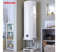 Chauffe-eau électrique Aquéo sur socle 300L