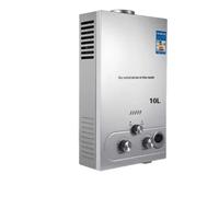 Chauffe-eau électrique Victor, capacité de 12 litres, matériaux en acier inoxydable et en cuivre, modèle 10 litres, 20 kW