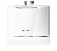 Chauffe-eau électronique SMARTRONIC - MCX 3 - Débit 2,0 l/min-: 3,5 KW - 230 Volt - 15 A, avec câble