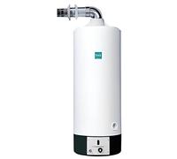 Chauffe-eau gaz à accumulation stable ventouse …