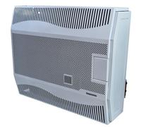 Chauffe-eau gaz automatique HDU 5V