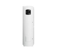 Chauffe-eau gaz instantané - ARISTON - FAST EVO X DISPLAY - 14 l/min - Low Nox - Mural