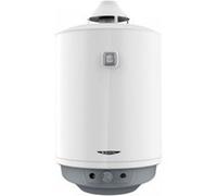Chauffe-eau Gaz Mural Cheminée Bas Nox TWB X (S/SGA X) Ariston - 75 Litres Blanc G