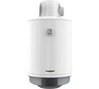 Chauffe-eau Gaz Mural Ventouse SFB-E X (S/SGA FF X) Ariston - 75 Litres Blanc G