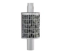 Chauffe-eau Harvia Cilindro WP250PC