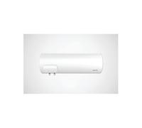 Chauffe-eau horizontal mural ACI hybride Zénéo - - 200L - Mono - Classe énergétique sanitaire : C