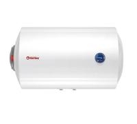 Chauffe-eau horizontal Thermex Champion Eco de 50 litres, commandes à GAUCHE