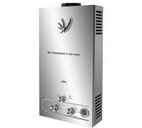Chauffe-eau industriel Beenstrekker - Puissance de 36 kW - Capacité de 18 litres par minute