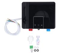 Chauffe-eau instantané, 5,5 kW, chauffage rapide, IPX4, étanche, petit, électrique, pour la cuisine à la maison, 220 V