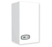 Chauffe-eau instantané à chambre ouverte « Divatech D Ln » 24 kW - Mtn