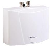 Chauffe-eau instantané MBH3 3.5 Kw CLAGE - 1500-160032