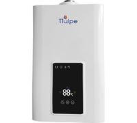 Chauffe-eau instantané à gaz indépendant de l'air ambiant 50mbar C-Meister 13